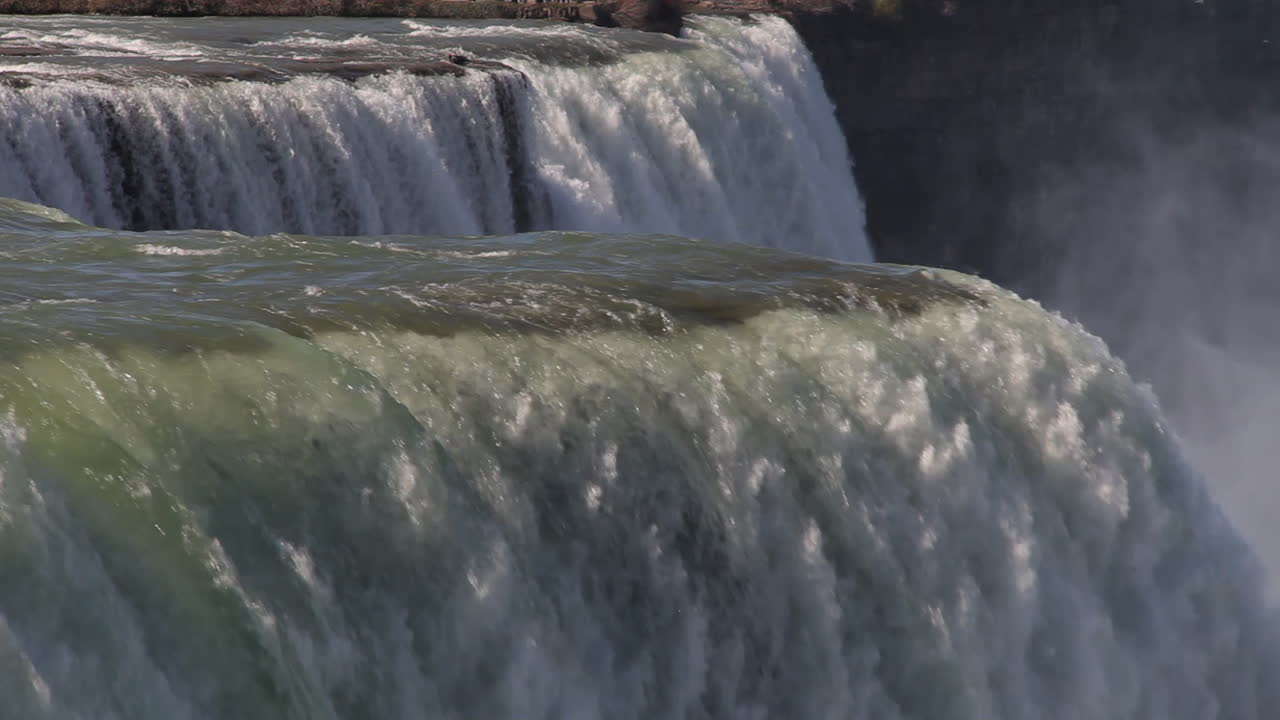 cascada del niágara 1