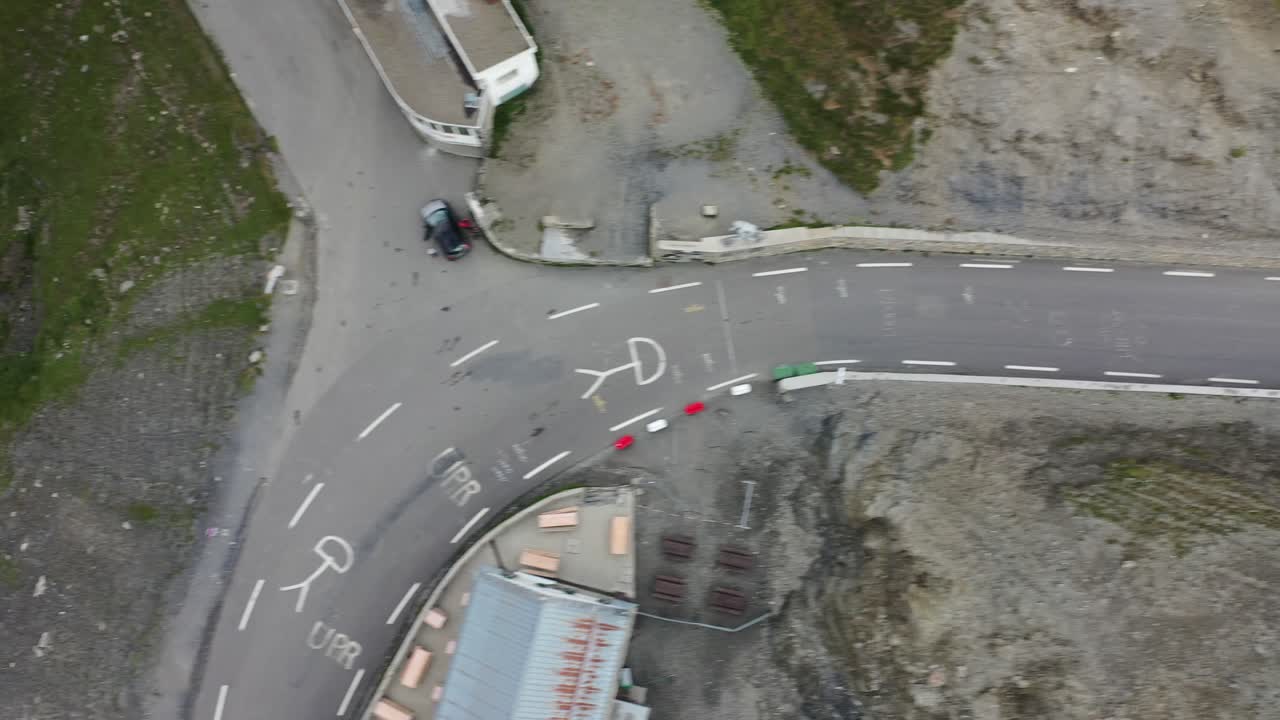 col du tourmalet (투르 드 프랑스)