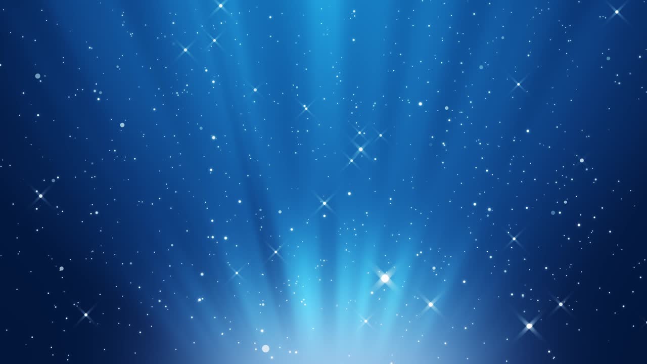 단순한 럭셔리 빈티지 가운 배경 어두운 파란색