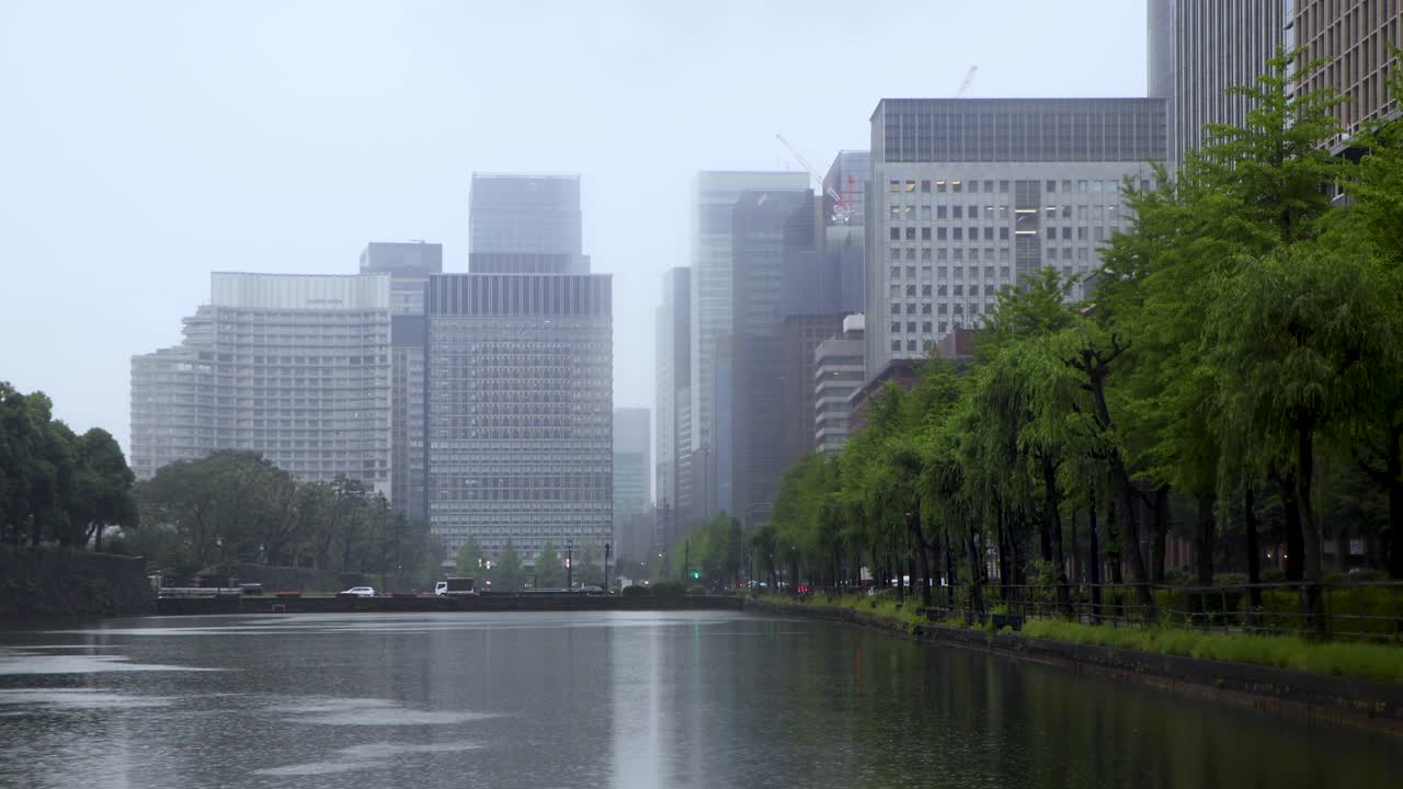 도쿄 최고의 전망