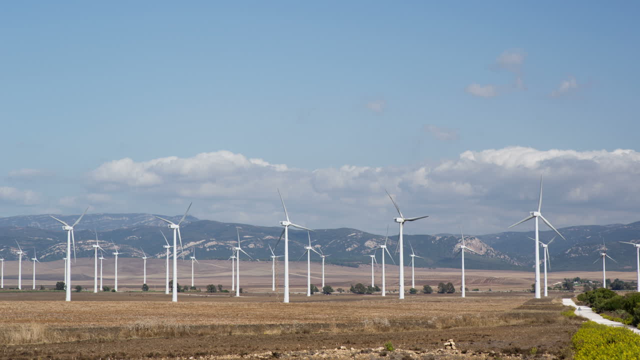 Tarifa Windturbines 00