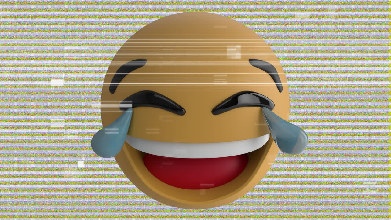 Emoji icon