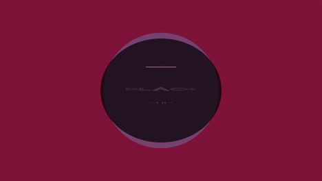 Modern-Black-Friday-and-Big-Sale-text-with-circle-on-red-gradient