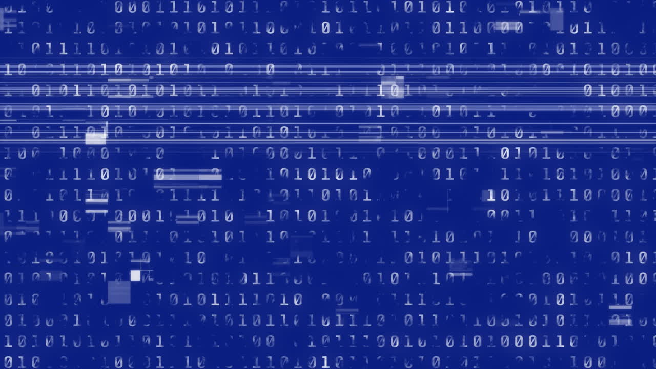 Technology and data processing