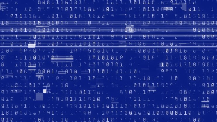 Technology and data processing