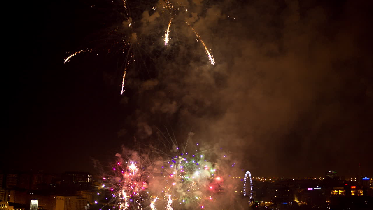 fuegos artificiales fallas 00