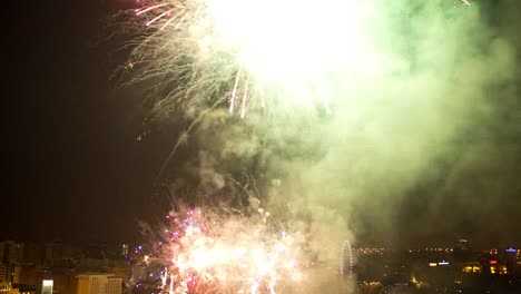 fuegos artificiales fallas 00