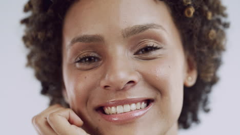 no puedes superar la belleza de una sonrisa.