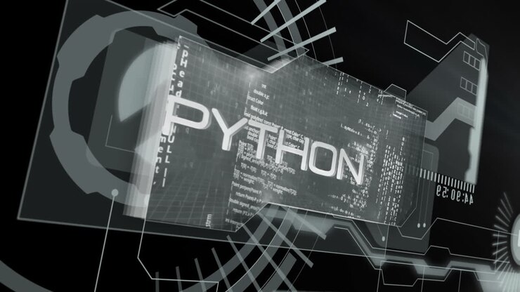 Digital interface with coding language