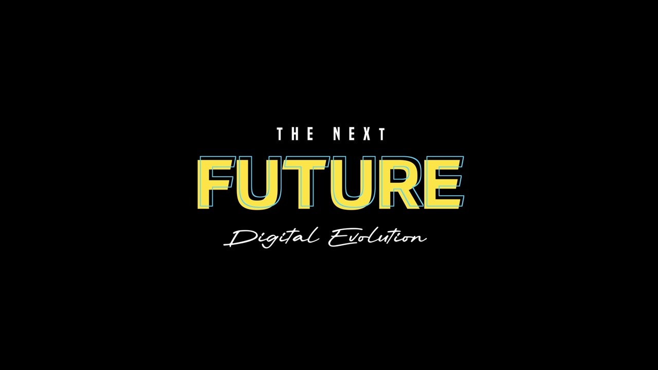 Titoli Futuro Urbano 02 Adobe Premiere Pro 2022 e successivi