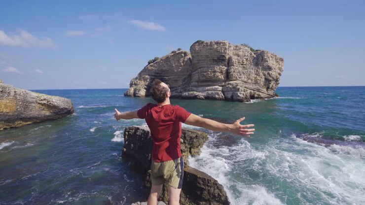 Hombre libre, hombre aventurero