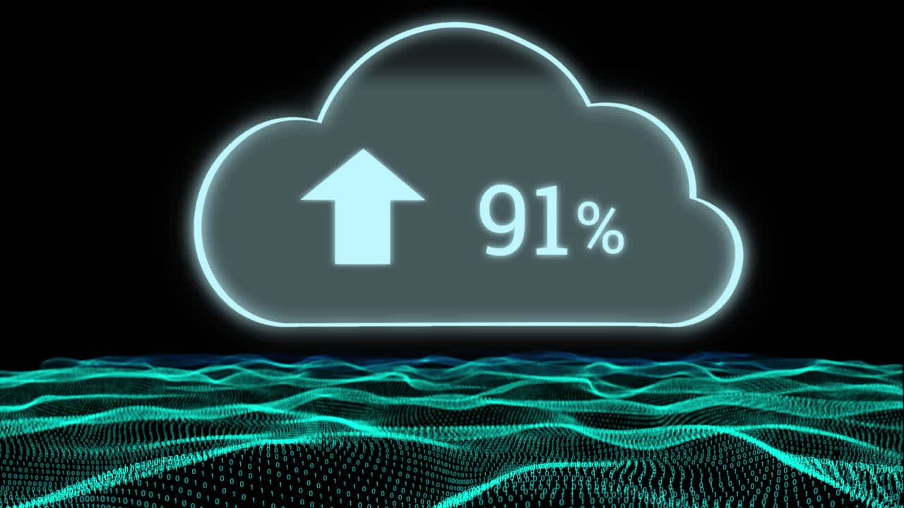 진행 상황과 지형 그래프를 업로드합니다.