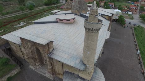 sivas divrigi great mosque and hospital (sivas divriği ulu camii)