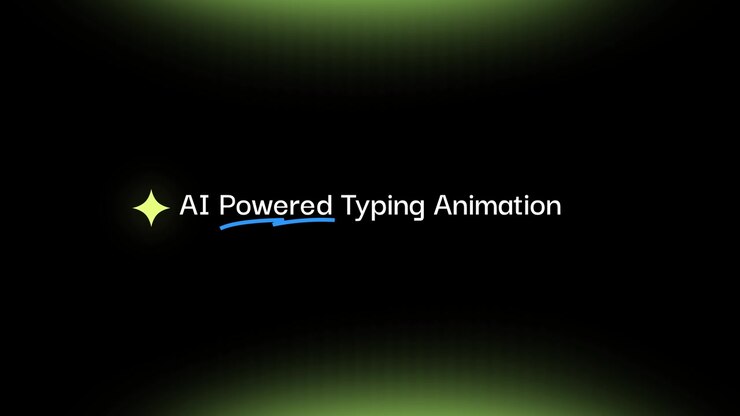 Dynamic Text Animation 06 | Premiere Pro 2023 (MOGRT) | 3840x2160