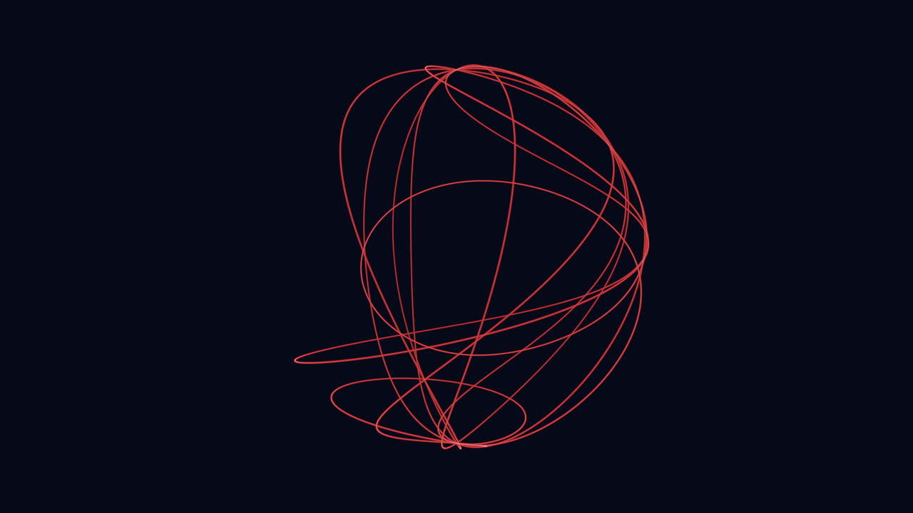 은 구상에 대한 복잡한 패턴: 눈에 띄고 예술적인 이미지