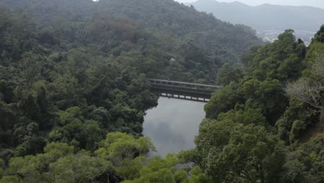 Small-hydroelectric-dam-in-the-jungle