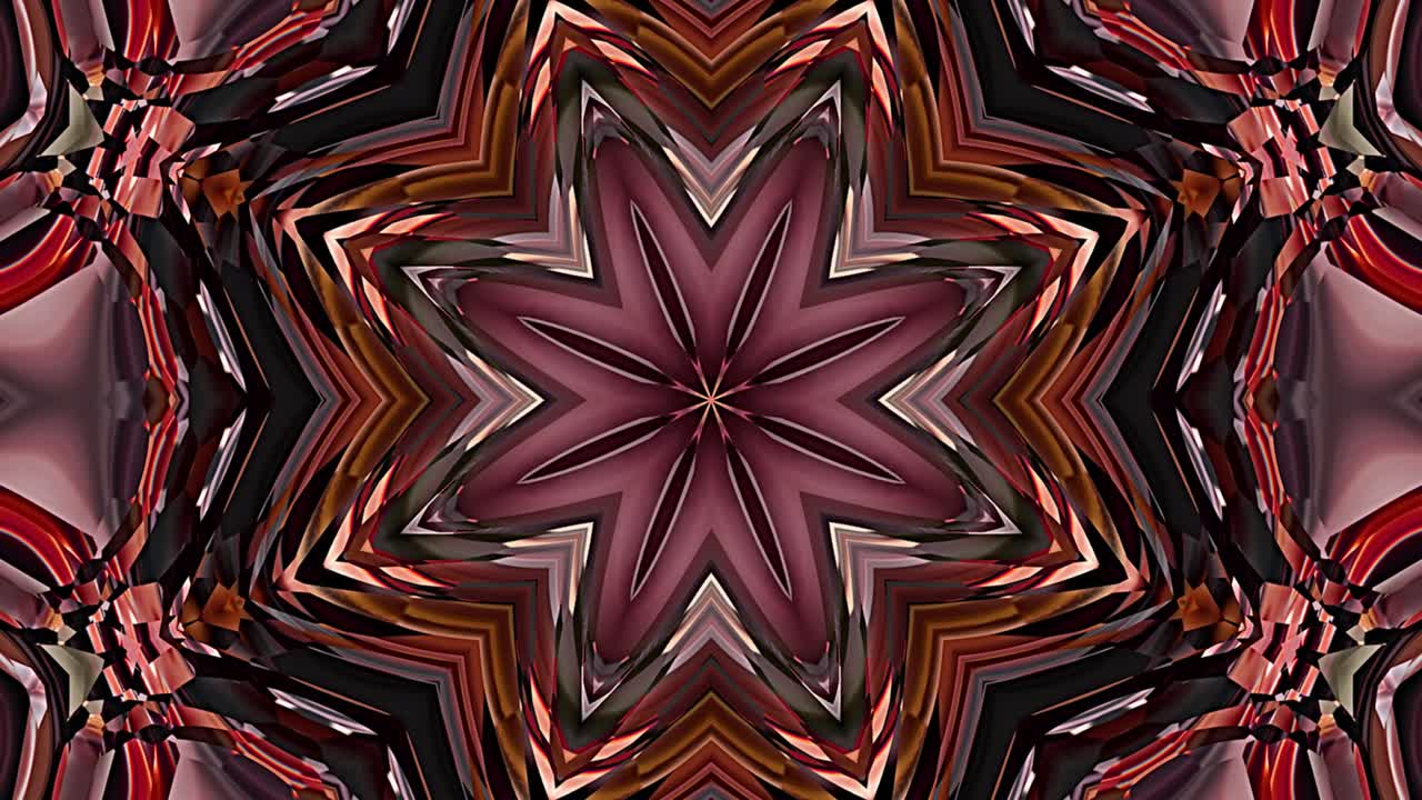 animación colorida abstracta. fondo líquido multicolor. hermosa textura de gradiente, movimiento de fondo multicolor abstracto.