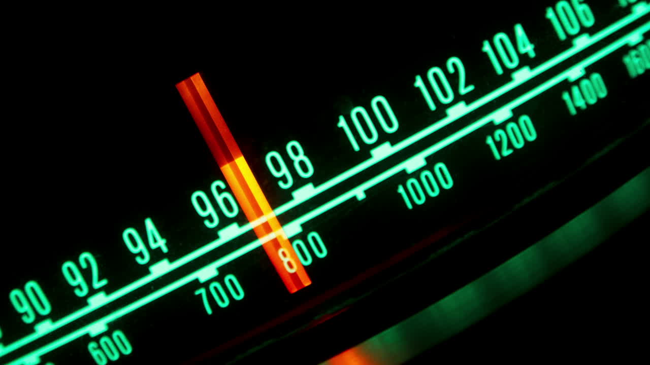 라디오 라이트 01