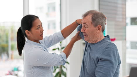 Old-man,-rehabilitation-or-physiotherapist