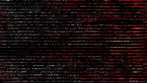 glitch noise static television vfx pack. visual video effects stripes background,tv screen noise glitch effect.video background, transition effect for video editing