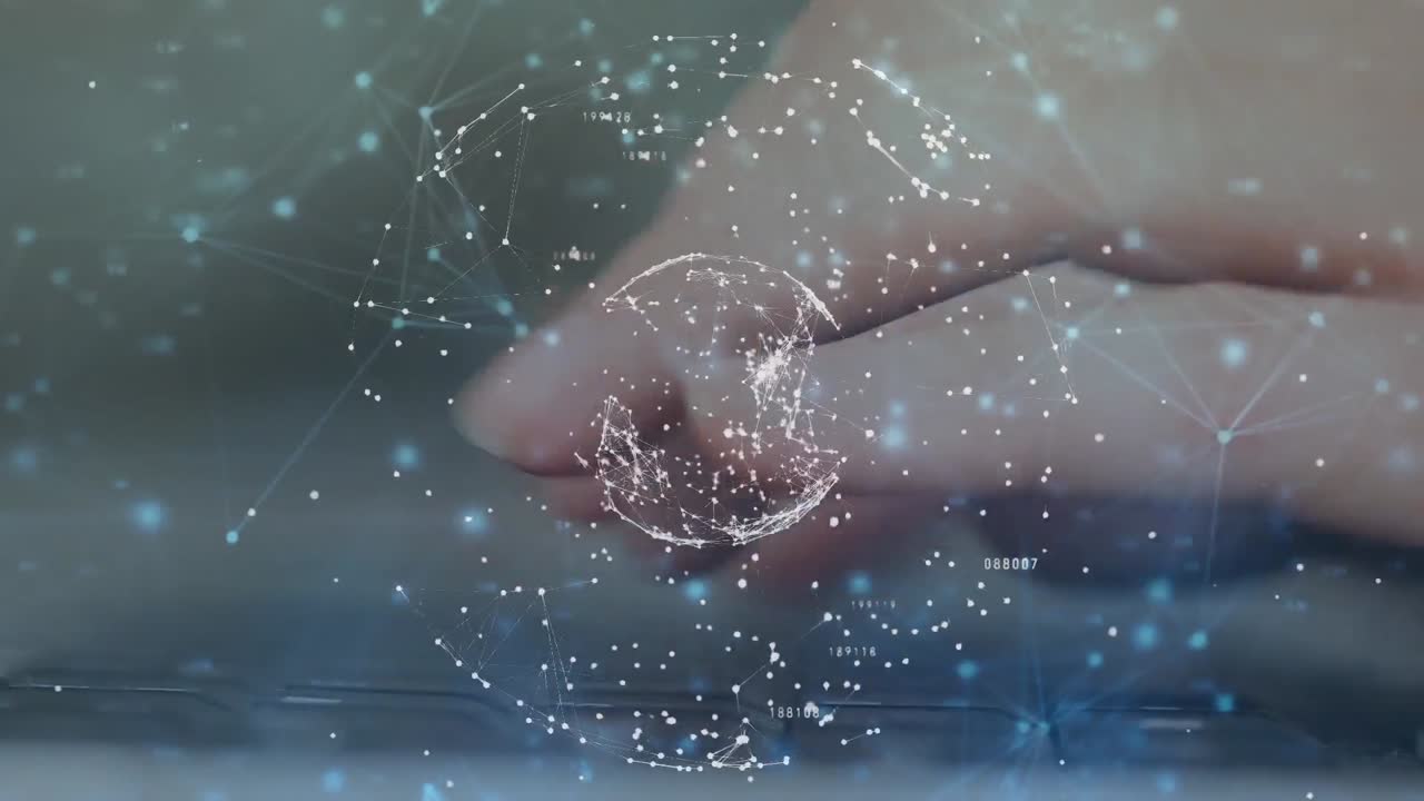 증가하는 네트워크 연결과 데이터 처리