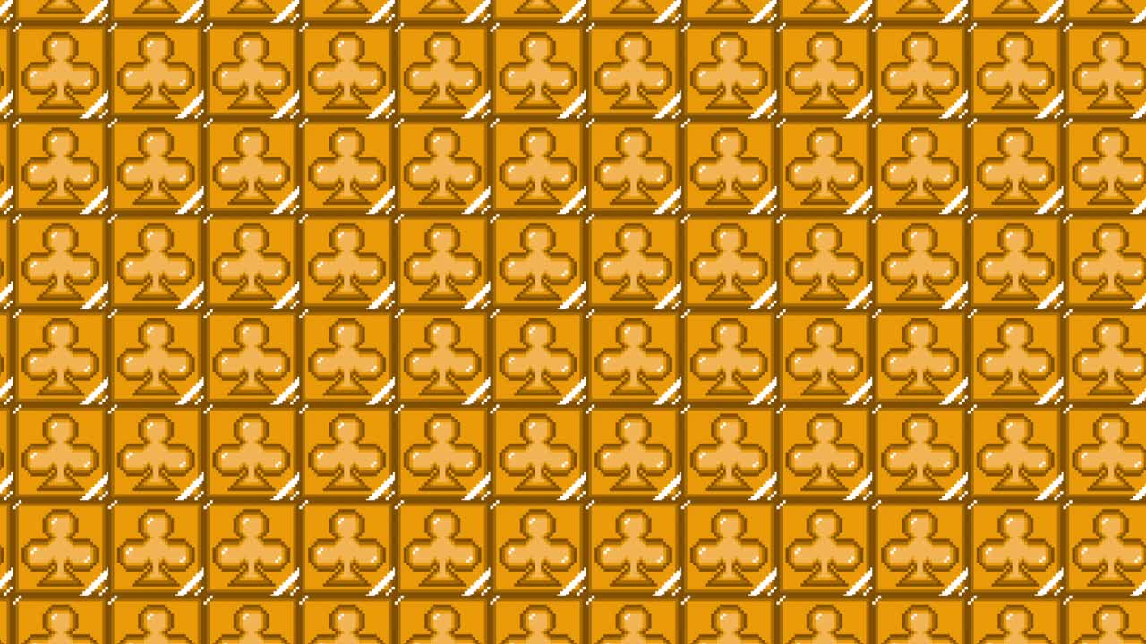 Pixel heart PC another Looping animated background. 1080p (10).mp4