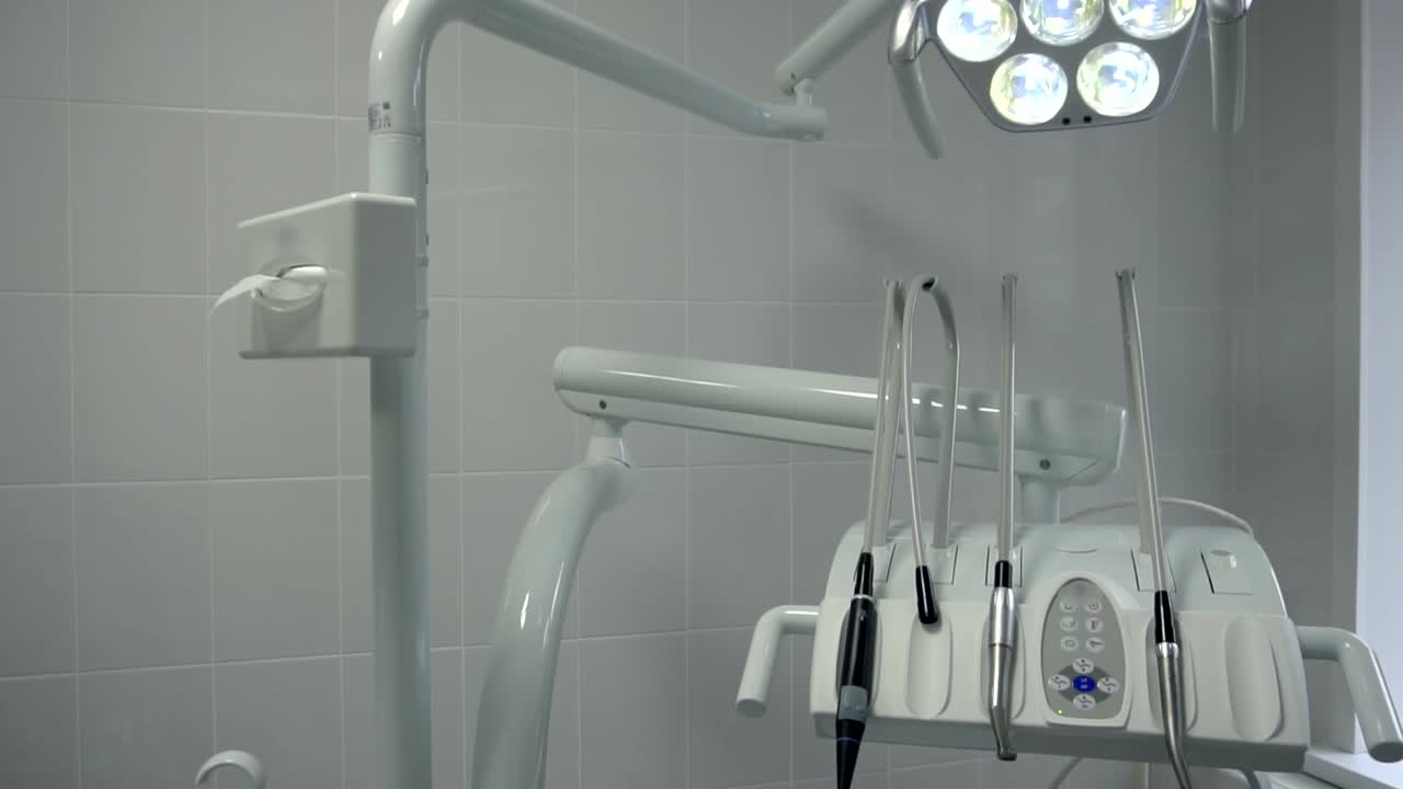 Dental Office Equipment