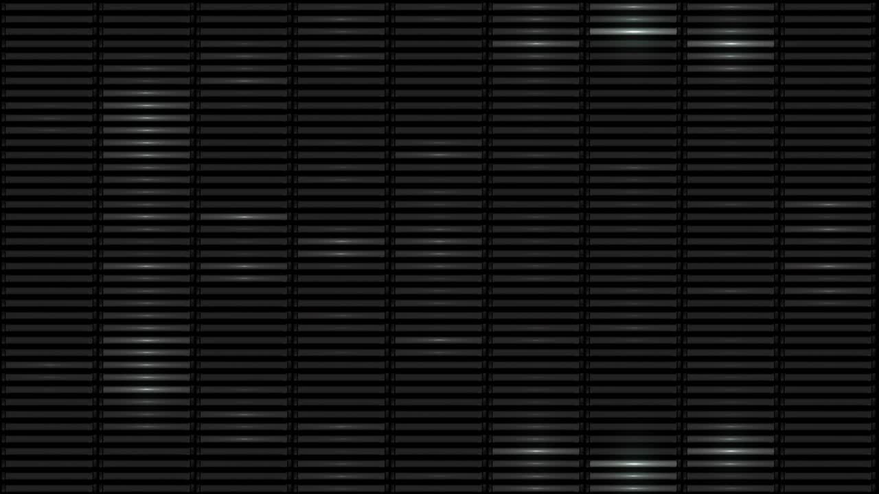 luces pared parpadeantes luces intermitentes linternas