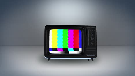 no signal televisions