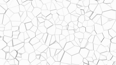 animación de fondo abstracto