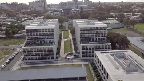 residential block in sydney australia