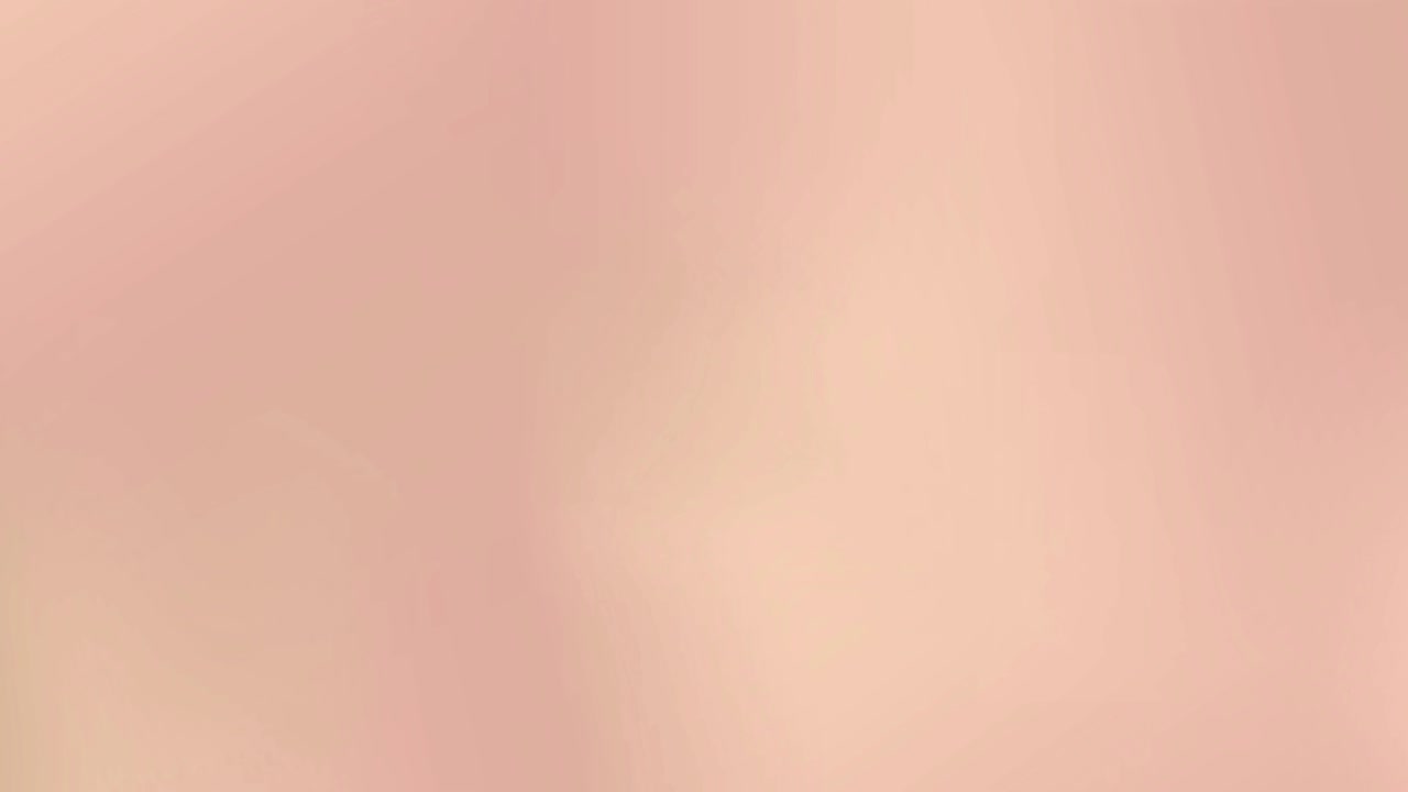 fondo de movimiento de bucle líquido desnudo plástico orgánico onda abstracta, textil elegante, macro suave textura suave de látex blanco