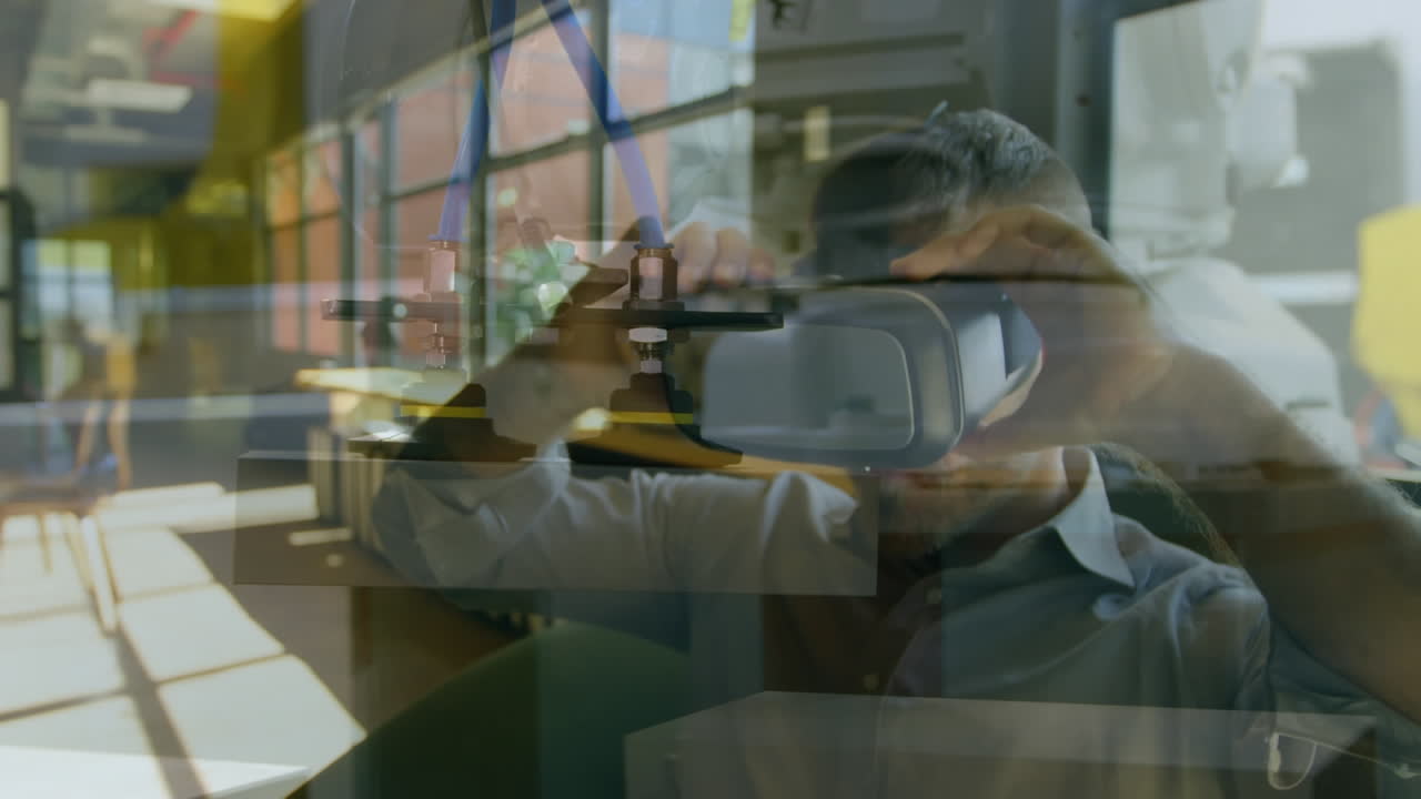 엔지니어링과 과학의 글로벌 네트워크