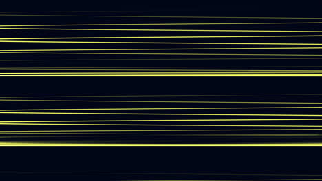 elegant and luxurious black and gold striped pattern on dark background