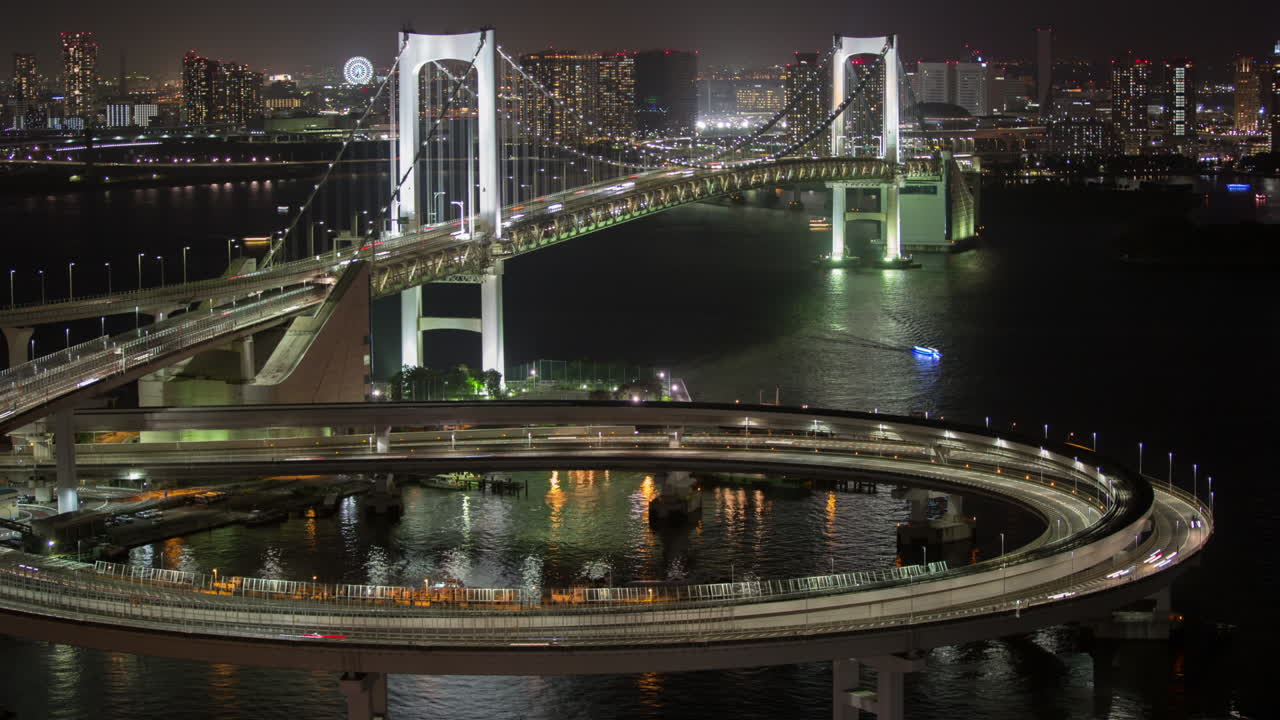 레인보우 브릿지 03