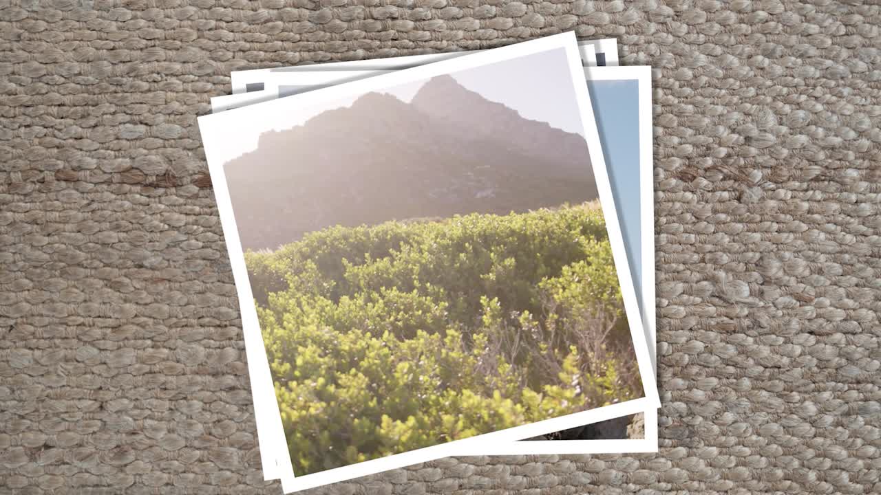 Nature and People in Photos