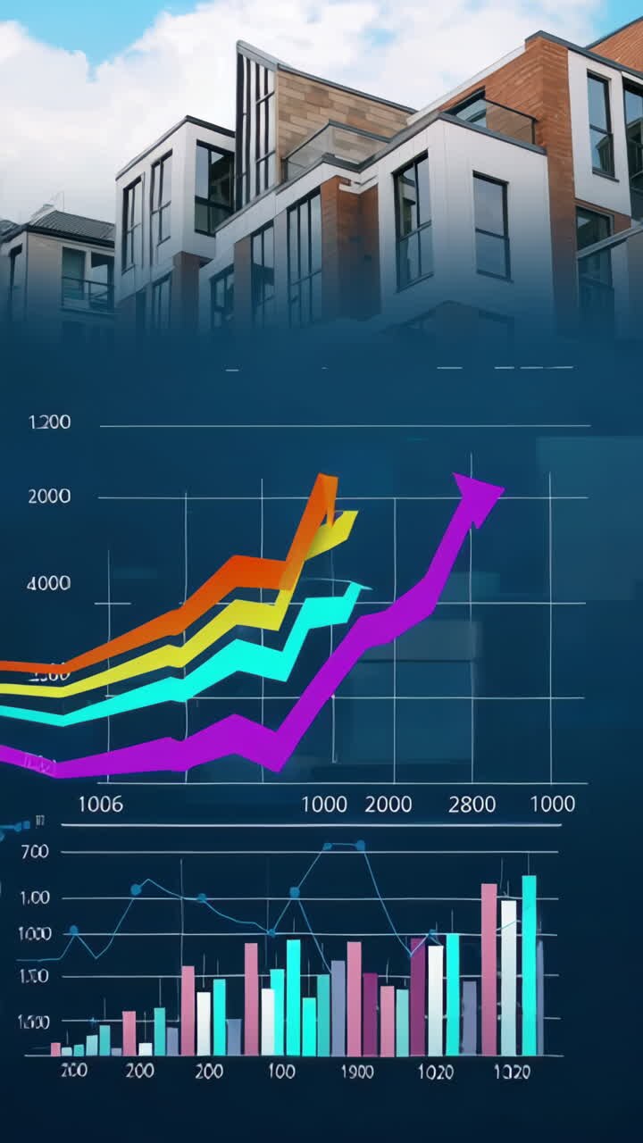 Real Estate Investment Growth Trends