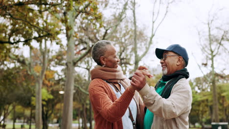 Old-couple-dancing-in-park