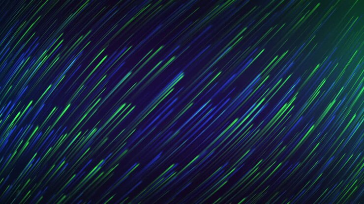 Falling Lines Backgrounds v2 for After Effects