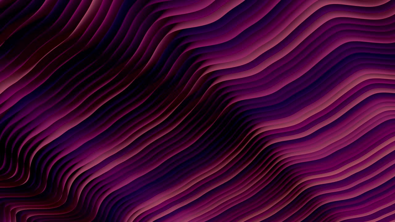 Stripe abstract gradient background.