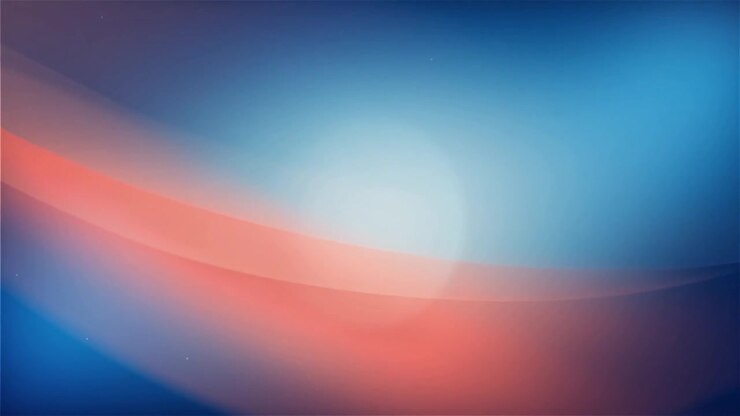 Abstract Gradient Background