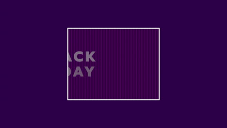 Modern-Black-Friday-text-in-frame-on-purple-gradient