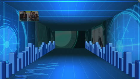 Animated-corridor-about-business