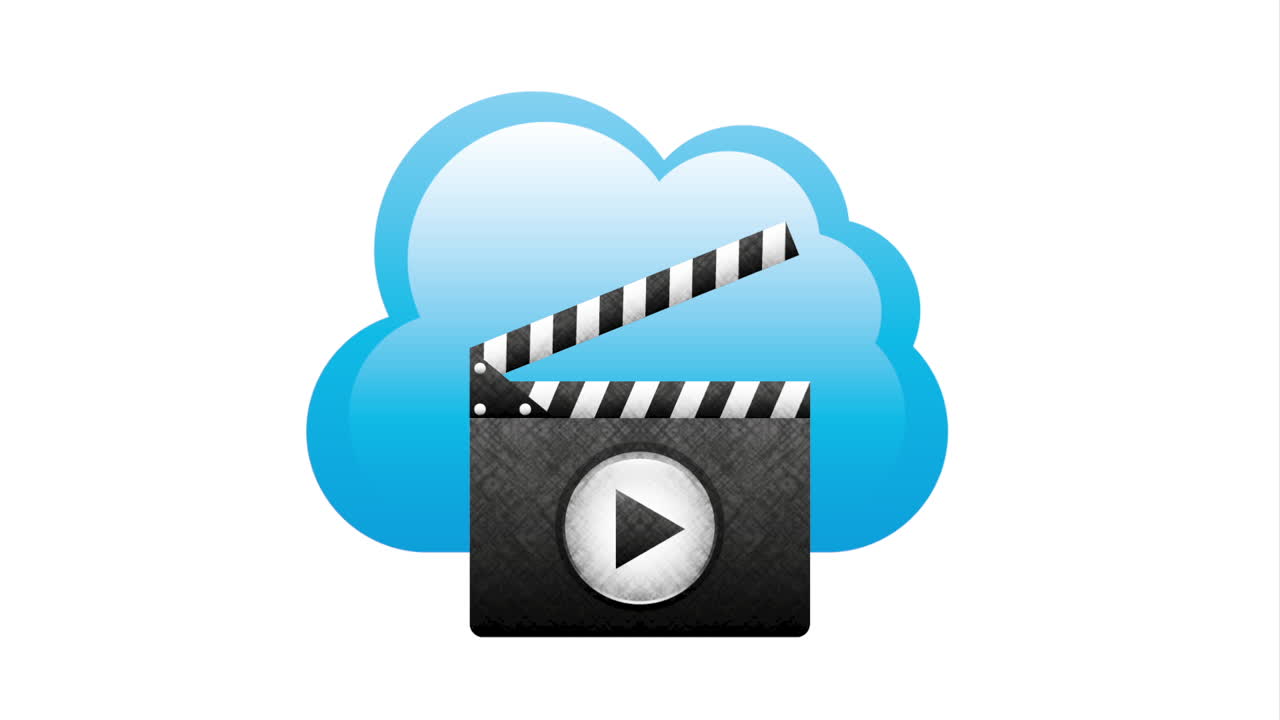 Streaming video su Cloud