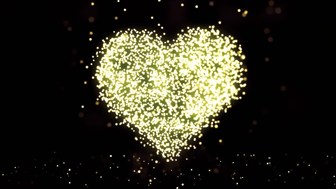 반이는 황금의 심장