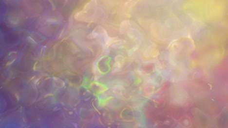 abstract pearl background design: shimmering, iridescent layers with dynamic swirling patterns and glossy translucence - turbulent whirling motion and soft pastel colors