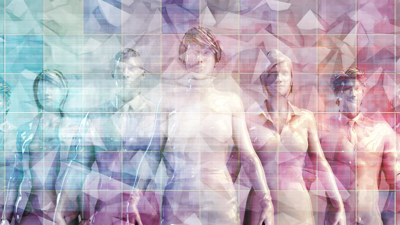 soluciones de mano de obra y gestión de la fuerza de trabajo como concepto empresarial