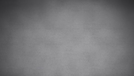 animación de un enorme texto de venta en burbuja de habla retro sobre un fondo abstracto