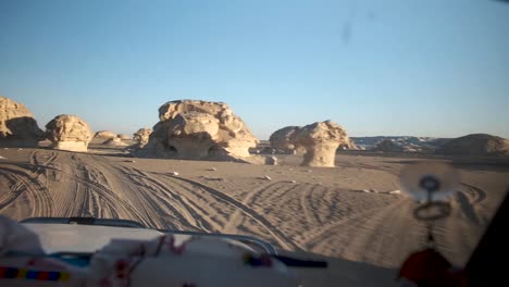 El-Desierto-Blanco---Desierto-Negro-En-Egipto