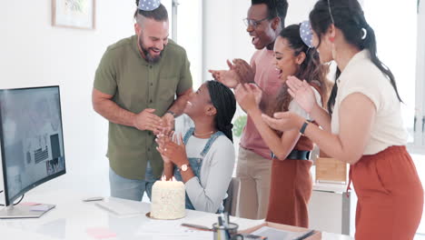birthday, celebration and team